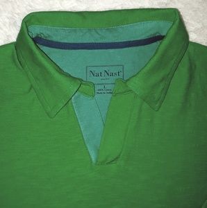 Shirts - Nat Nast 100% soft cotton Shirts - Nat Nast 100% soft cotton